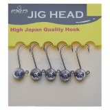 MICRO JIG PRO FL 2G CARLIG BKK NR 2 5BUC