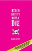 Hello Kitty Must Die