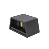 Lampa solara de perete, putere 5.5W Z-TOOLS / ZTS 8602