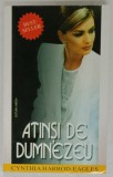 ATINSI DE DUMNEZEU de CYNTHIA HARROD - EAGLES , ANII &#039;90
