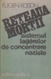 Reteaua mortii - Sistemul lagarelor de concentrare naziste