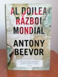 Antony Beevor, Al doilea razboi mondial