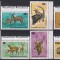Rwanda 1975 - Antilope, MNH
