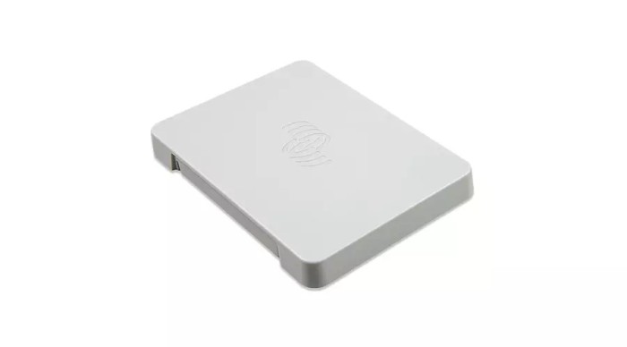 Capac de protecție Victron Energy GX Touch 70