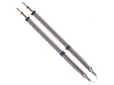 V&acirc;rf con &icirc;ndoit 0,25mm pentru clești fierbinți 2 bucăți