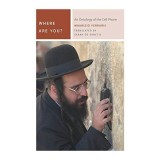 Carte "Where Are You? An Ontology of the Cell Phone" - Filosofie, Sociologie, Stiinte Cunoastere, Engleza