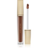 Est&eacute;e Lauder Glossy Pout Lip Oil lip gloss hidratant culoare Hot Cocoa 6 ml