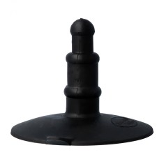 Adaptor Virgite &raquo;SWT Nine Vacuum&laquo; Vac-U-Look - 10 cm