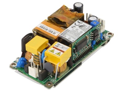 Alimentator pulsatoriu 230W 24V foto