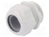 Garnitură etanșare LAPP SKINTOP M63 1,5 IP68/IP69K poliamidă 28-39mm
