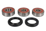 Cumpara ieftin Kit rulment roata spate (cu etansanti) pentru HONDA CBR, MSX 125 2005-2014
