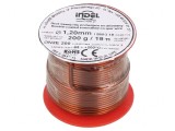 S&acirc;rmă Dublu Emailată 1,2mm 0,2kg Cu 65-200&deg;C