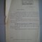 HOPCT DOCUMENT VECHI 355 MINISTERUL INDUSTRIEI COMERT EXTERIOR /BUCURESTI 1936