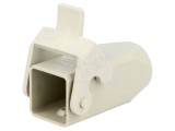 Carcasă HARTING Han IP65 dimensiune 3A pentru cablu PG11