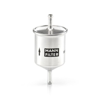 Filtru combustibil Mann-Filter WK66 foto