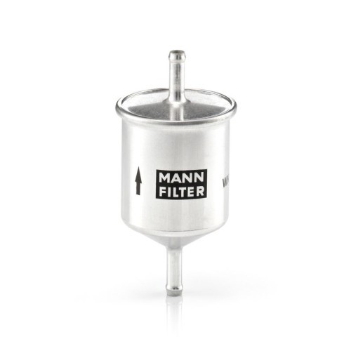 Filtru combustibil Mann-Filter WK66
