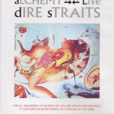 Alchemy Live | Dire Straits