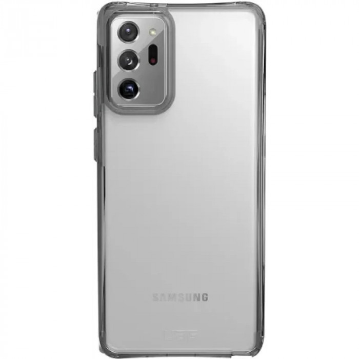 Husa Cover UAG Gear Plyo Samsung Galaxy Note 20 Clear