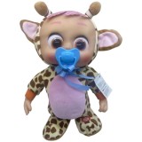 Baby Cry mergator girafa