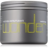 Gestil Wonder masca profund reparatorie cu ulei de argan 500 ml