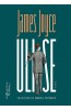 Ulise - James Joyce, Editura Humanitas Fiction. Editie Centenara 1922-2022. Traducere Mircea Ivanescu. Roman
