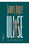 Ulise, James Joyce - Editura Humanitas Fiction