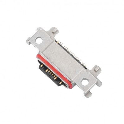 Conector Incarcare Samsung Galaxy A3 (2017) A320 / A5 (2017) A520 foto