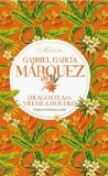 Dragostea &icirc;n vremea holerei - Paperback brosat - Gabriel Garcia Marquez - RAO