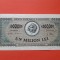 Bancnota 1000000 lei 1947 - aUNC++++ ---&gt; UNC