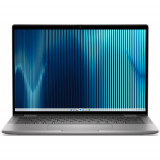 Laptop Dell Latitude 7340 (Procesor Intel&reg; Core&trade; i7-1365U (12M Cache, up to 4.70 GHz) 13.3inch FHD+, 16GB, 512GB SSD, Intel Iris Xe Graphics, Windows