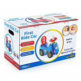 Masinuta fara pedale First Ride Red