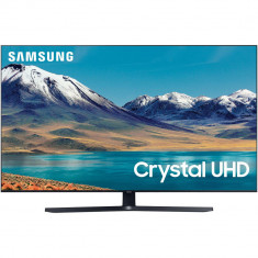 Televizor Samsung LED 125 cm 50TU8502, Smart TV, 4K Crystal Ultra HD foto