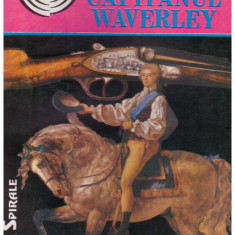 Walter Scott - Capitanul Waverley - 129001