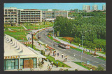 CPIB 21532 - CARTE POSTALA - MANGALIA NORD - NEPTUN