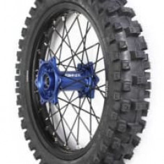 Anvelopă Moto Cross/Enduro DELI TIRE 90/100-16 TT 51M SB-156 MAXI GRIP SG1 Spate