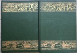 Cei trei muschetari, 2 volume - A. Dumas