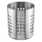 SUPORT USTENSILE INOX D12xH14 CM, VANORA HOME