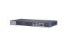 SWITCH 16PORTURI GIGABIT SMARTMANAGED, HIKVISION