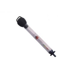 Densimetru acid baterie Gefo 6500, 38 ml foto