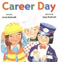 Career Day foto