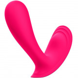 Vibrator Wearable Top Secret Roz Free App, Satisfyer