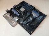 Placa de baza ASUS PRIME B450-PLUS socket AM4 DDR4 pentru AMD Ryzen Athlon