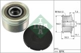 INA 535 0039 10 Sistem roata libera, generator
