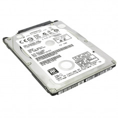 Hard disk Laptop 320GB Hitachi HTS545032A7E380, SATA II, Buffer 8MB, 5400 rpm foto