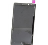 Display Nokia Lumia 930 Complet Negru - Ecran LCD Original, Calitate Premium
