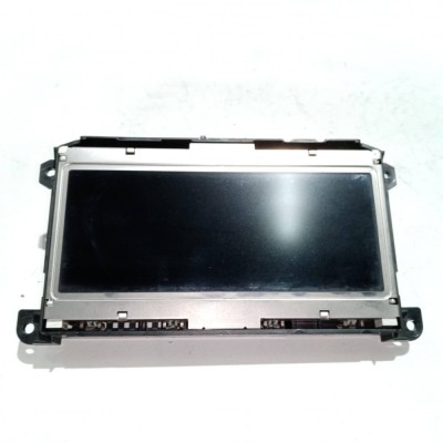 Display bord Audi A4 B8 2008 foto
