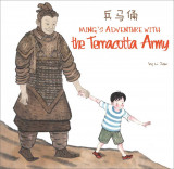 Ming&#039;s Adventure with the Terracotta Army | Li Jian, Shanghai Press