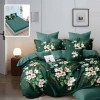 LENJERIE FINET 6 PIESE CU HUSĂ &ndash; 160&times;200 ȘI 180&times;200 (HF6P194) - 180x200