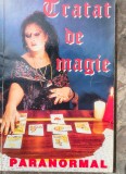 Tratat de magie Paranormal