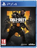 Call Of Duty Black Ops 4 It PS4, Activision
